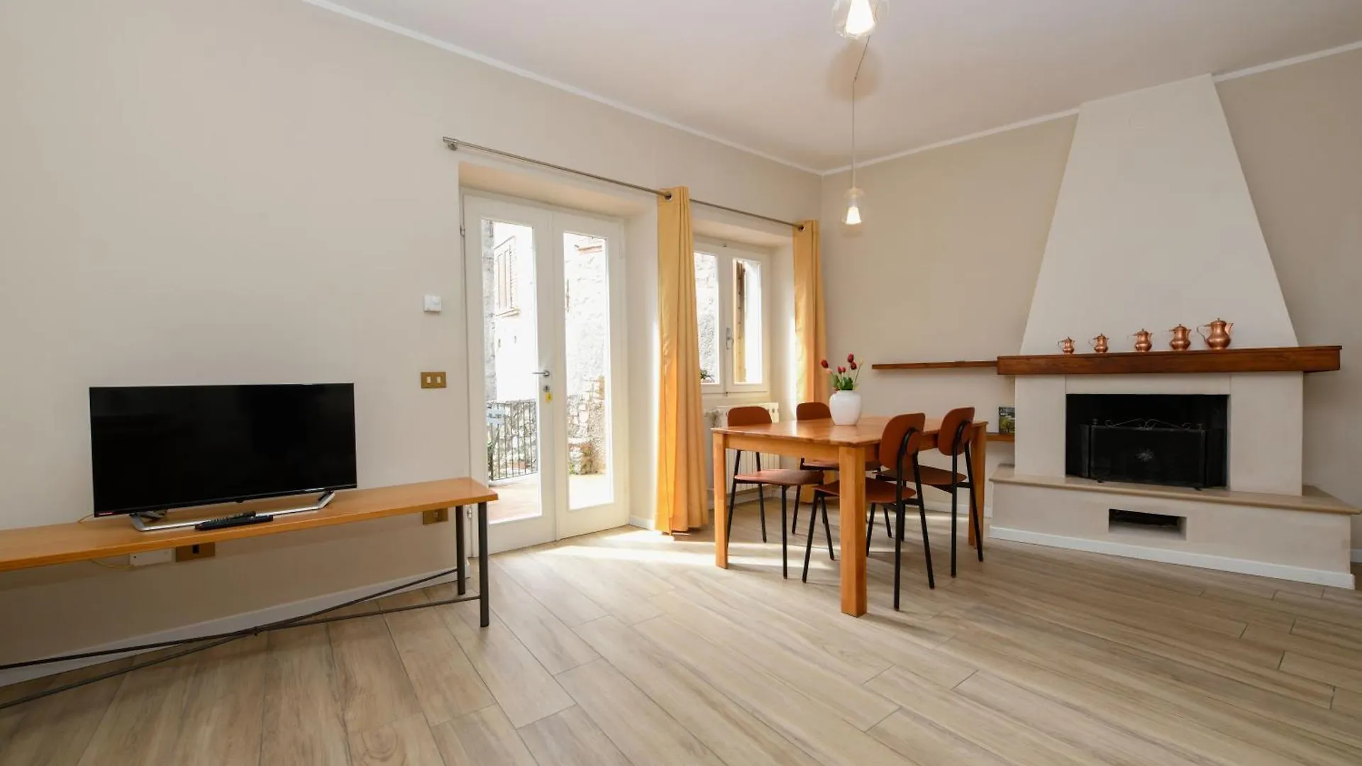 Ferienwohnung Appartamento Fico In Tignale Italien