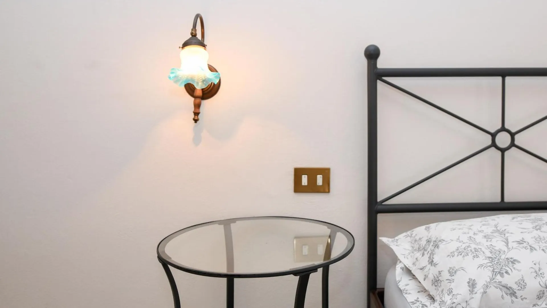 Ferienwohnung Appartamento Fico In Tignale Lägenhet