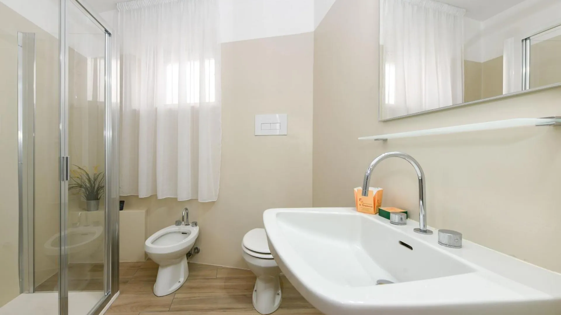 Ferienwohnung Appartamento Fico In Tignale