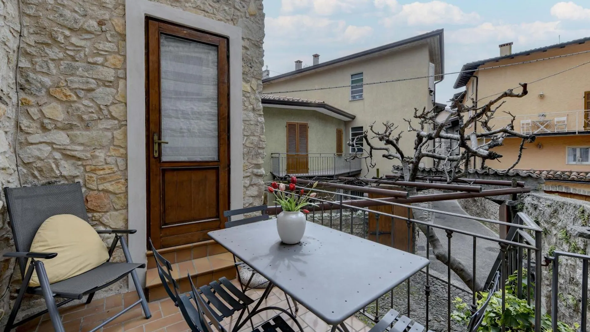 Ferienwohnung Appartamento Fico In Tignale 0*,